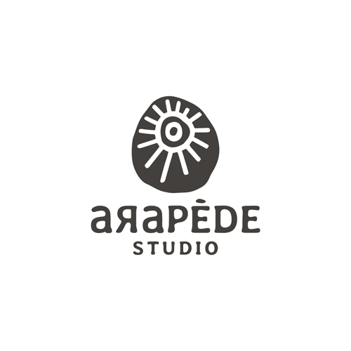 Arapède Studio | Clients - Flora Garde