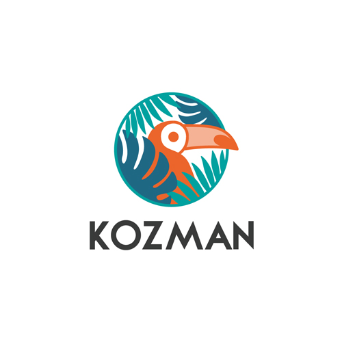 Kozman | Clients - Flora Garde, Webdesigner & Graphiste Toulon