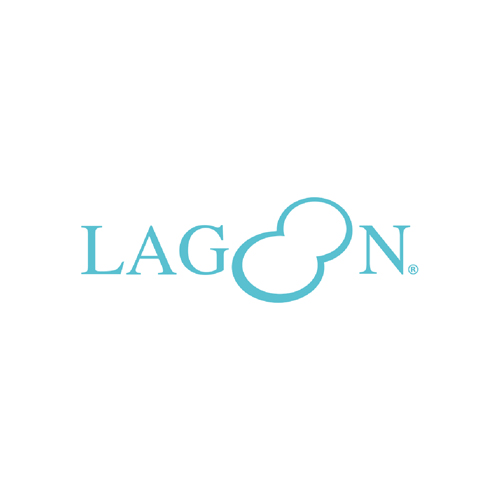 Lagoon Piscines | Clients - Flora Garde, Webdesigner & Graphiste Toulon